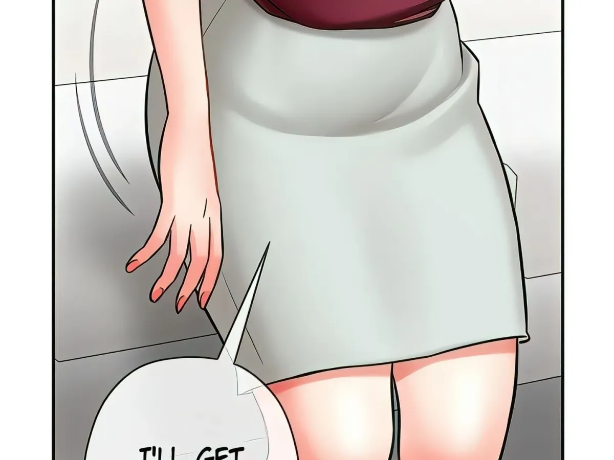 Sensual Lessons Chapter 5 page 88 - 