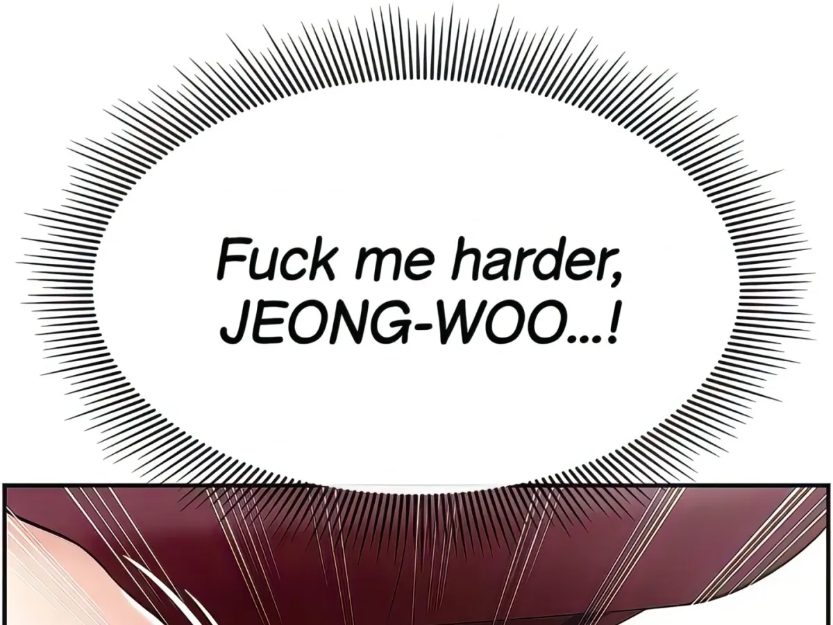 Sensual Lessons Chapter 5 page 95 - 