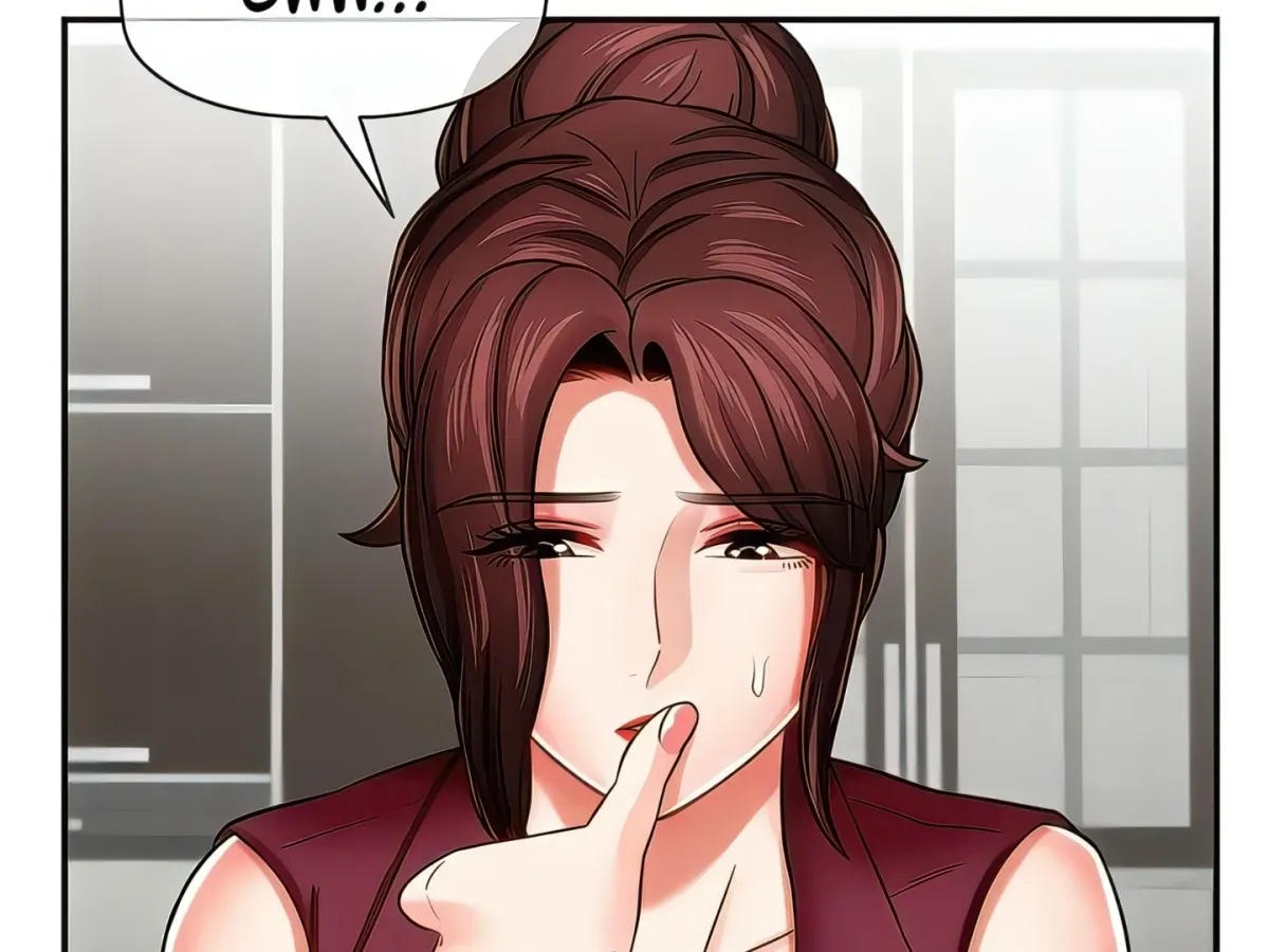Sensual Lessons Chapter 5 page 98 - 