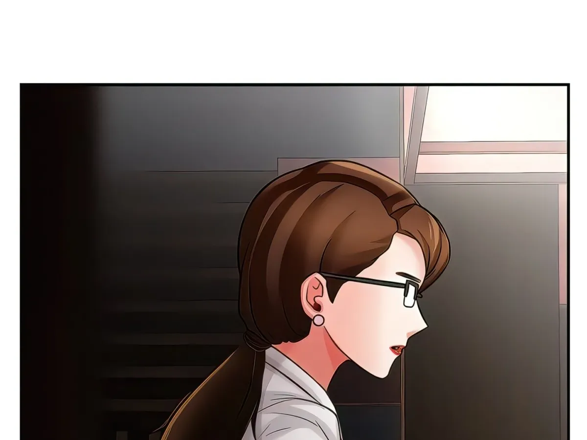 Sensual Lessons Chapter 6 page 101 - 