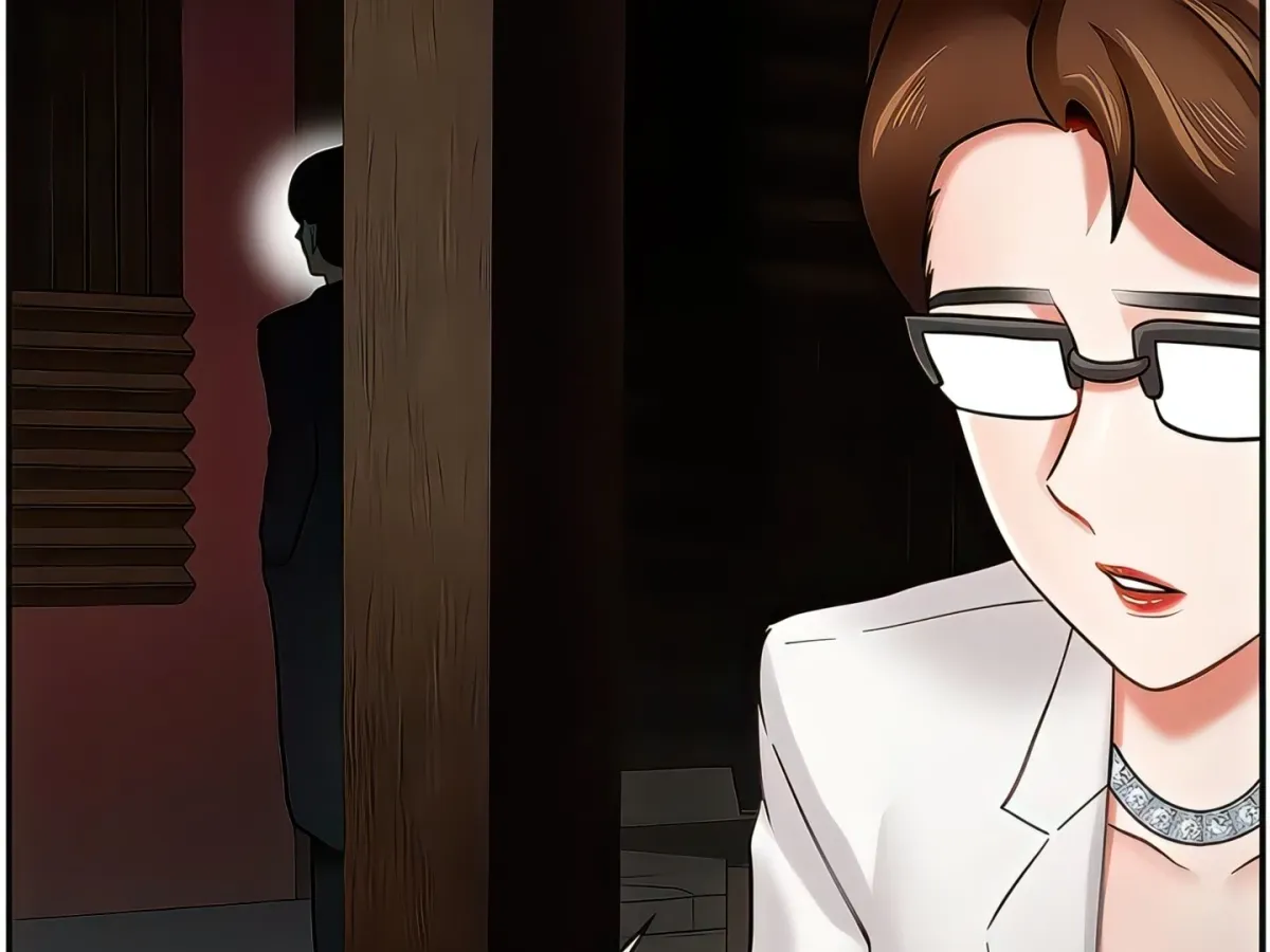 Sensual Lessons Chapter 6 page 104 - 