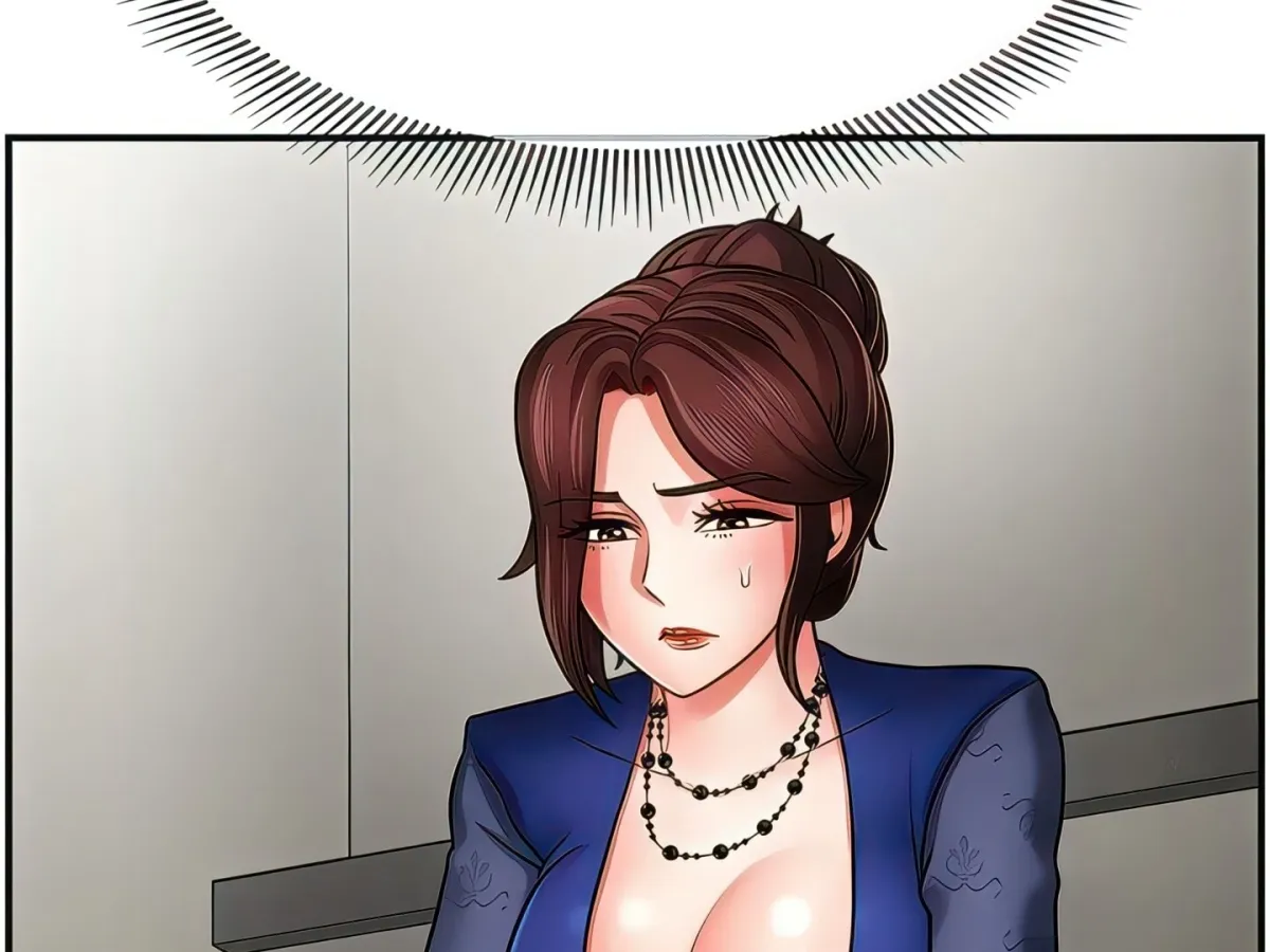Sensual Lessons Chapter 6 page 110 - 