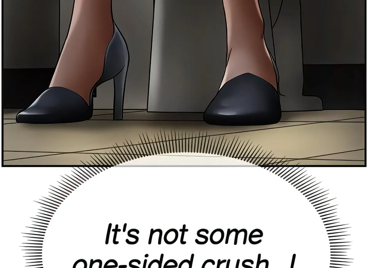 Sensual Lessons Chapter 6 page 112 - 