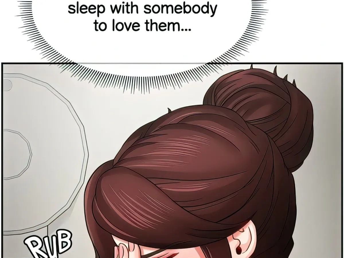 Sensual Lessons Chapter 6 page 114 - 