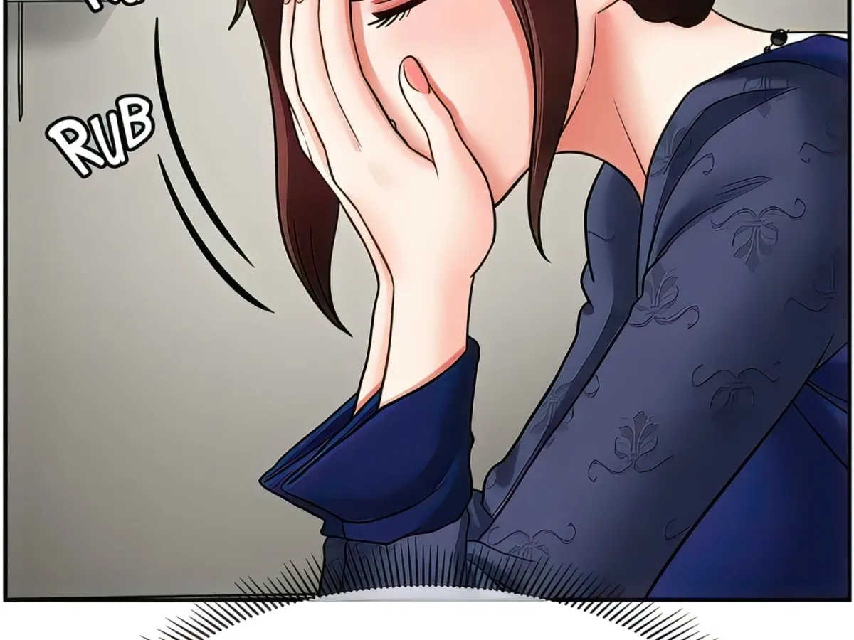 Sensual Lessons Chapter 6 page 115 - 