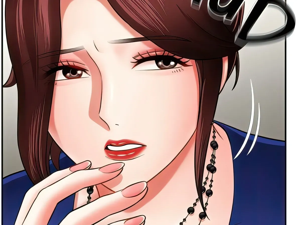 Sensual Lessons Chapter 6 page 120 - 
