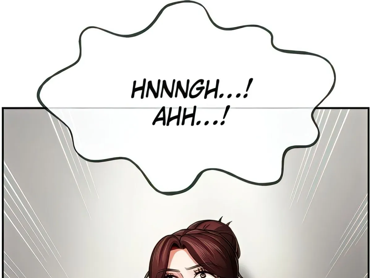 Sensual Lessons Chapter 6 page 123 - 
