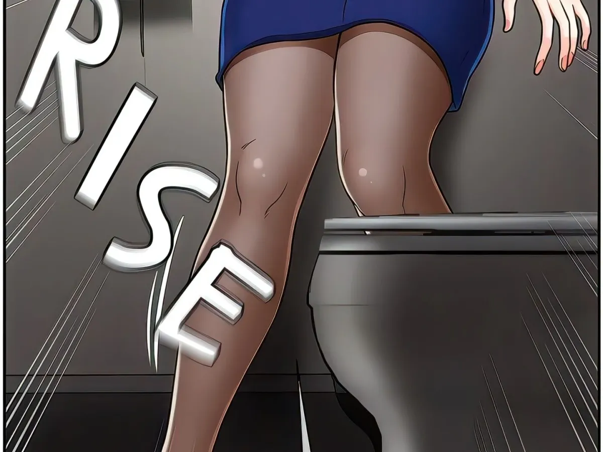 Sensual Lessons Chapter 6 page 125 - 