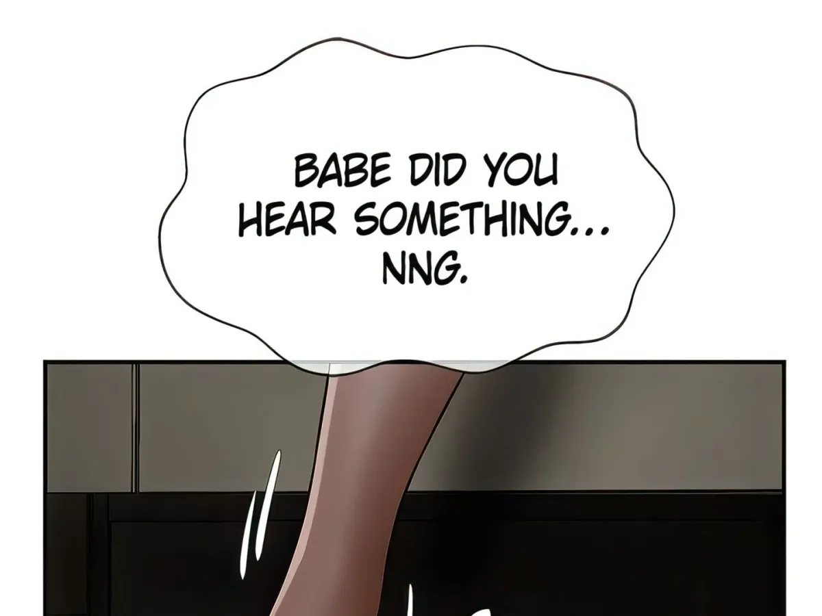 Sensual Lessons Chapter 6 page 127 - 