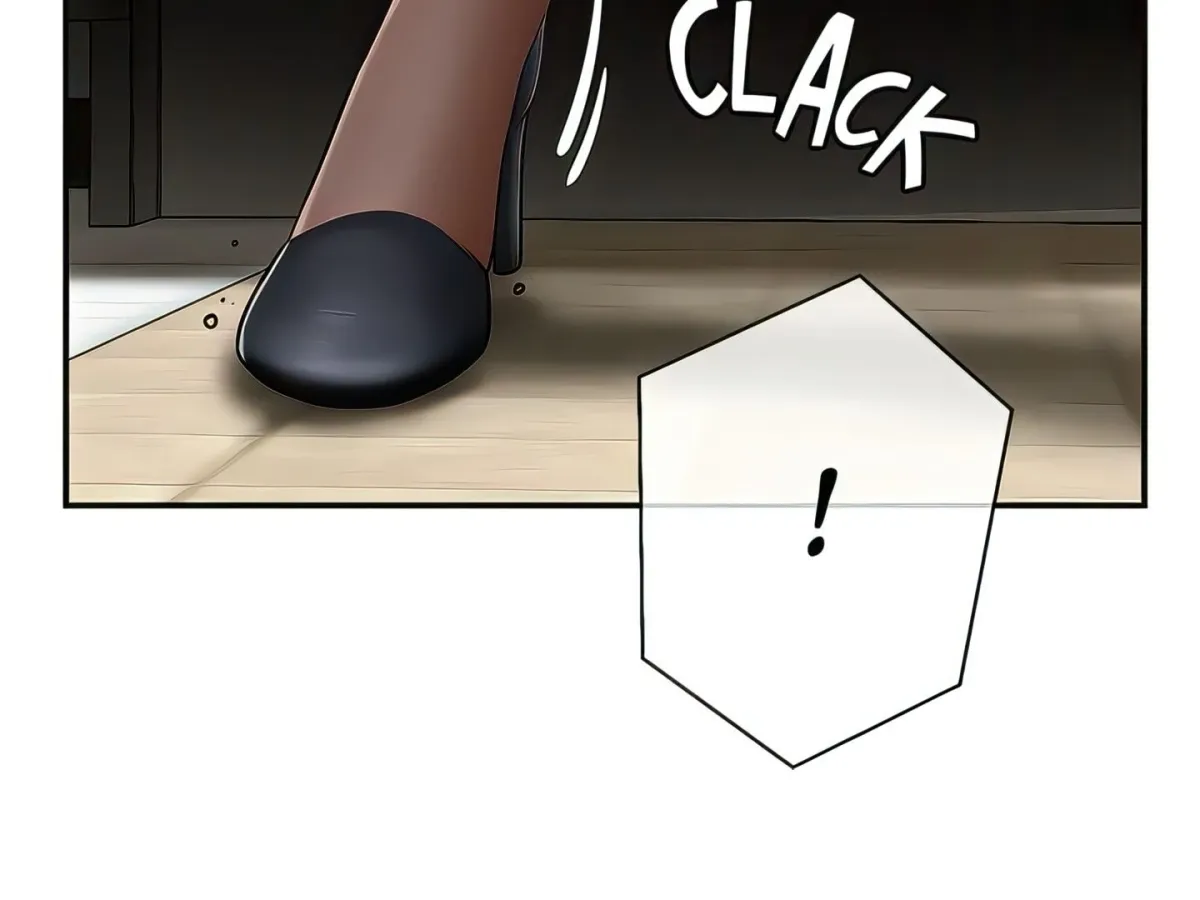 Sensual Lessons Chapter 6 page 128 - 