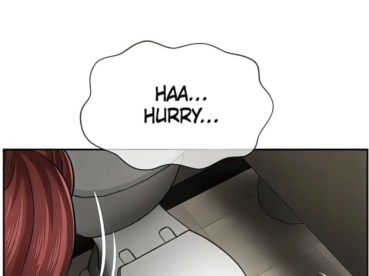 Sensual Lessons Chapter 6 page 129 - 