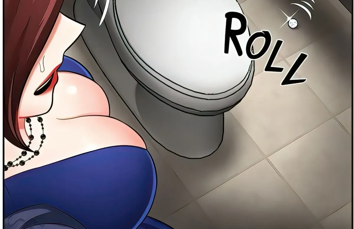 Sensual Lessons Chapter 6 page 130 - 
