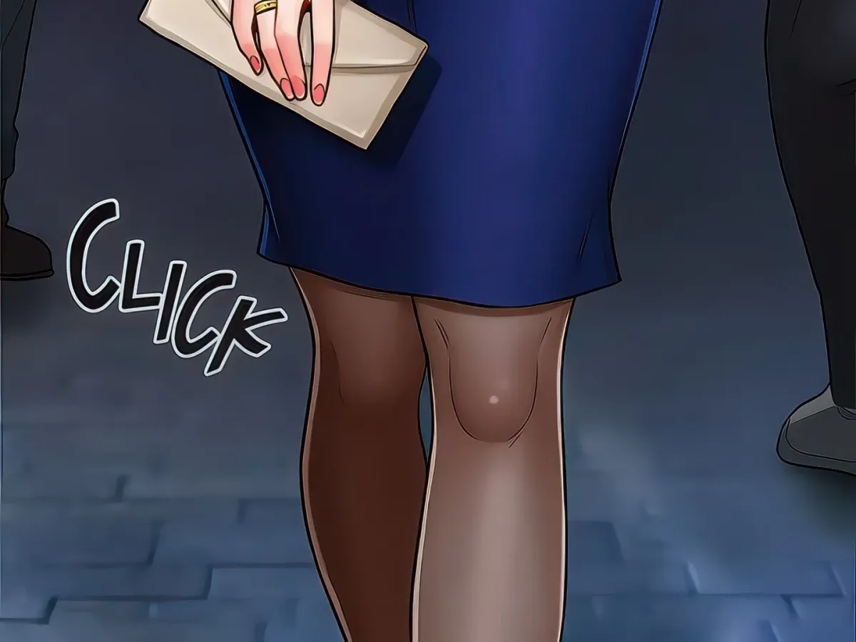 Sensual Lessons Chapter 6 page 14 - 