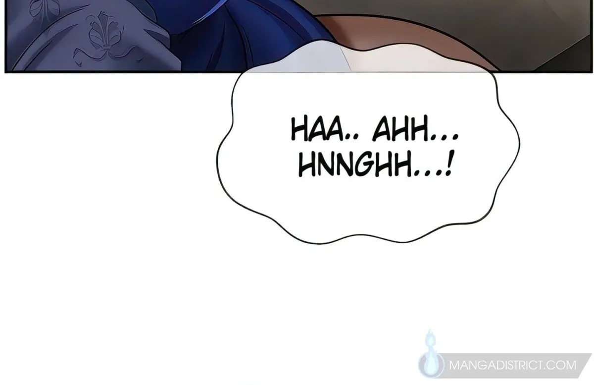 Sensual Lessons Chapter 6 page 131 - 