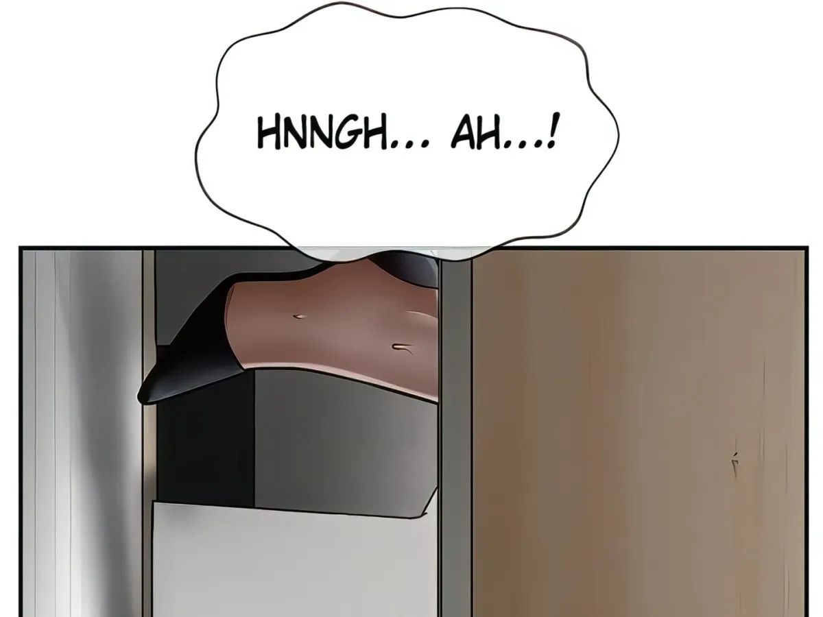 Sensual Lessons Chapter 6 page 132 - 