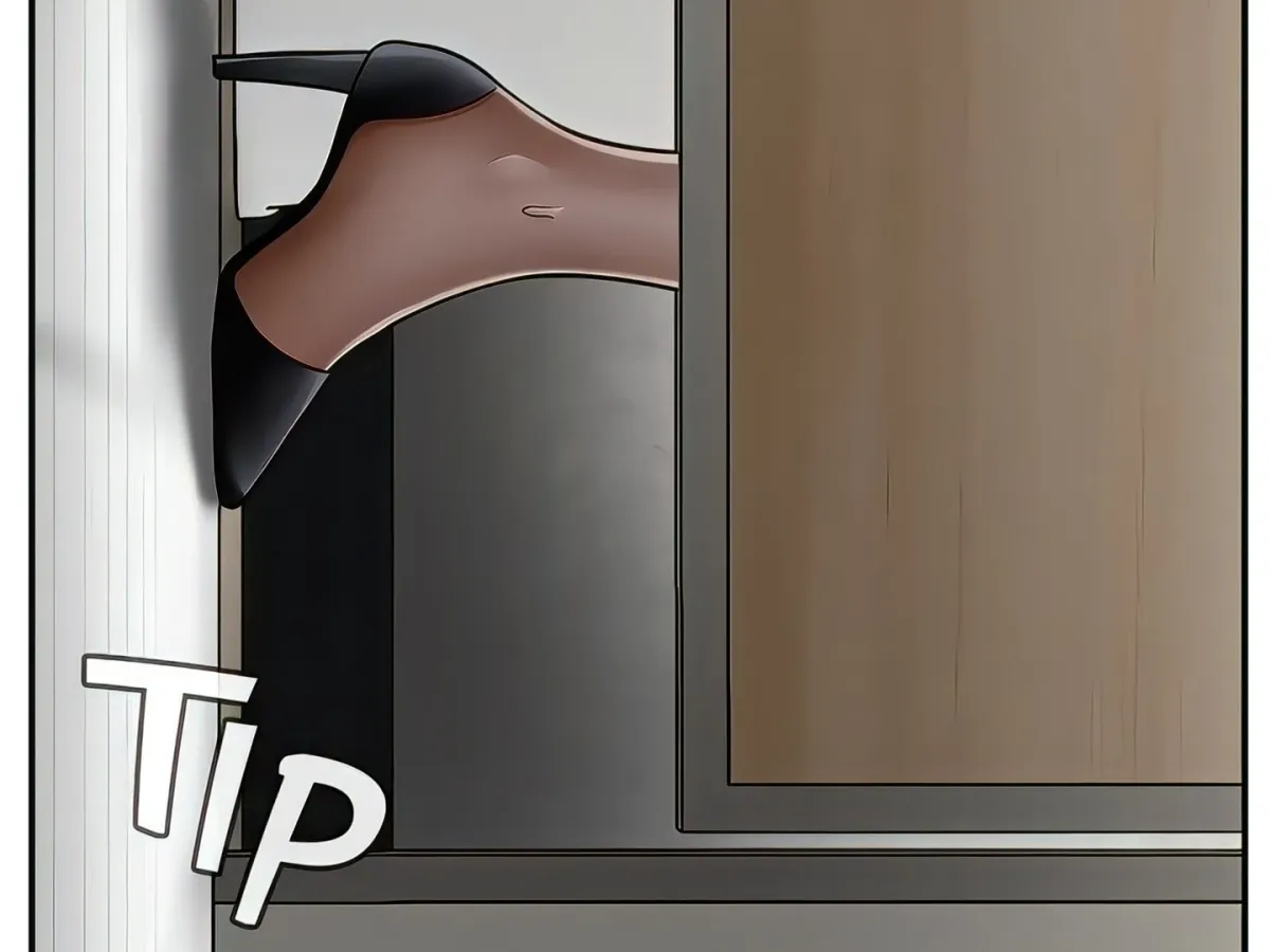 Sensual Lessons Chapter 6 page 133 - 