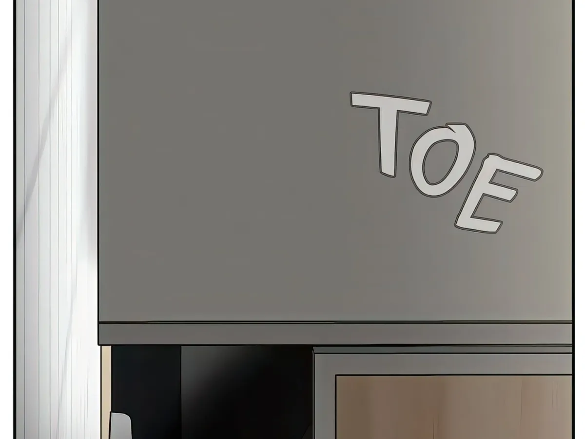 Sensual Lessons Chapter 6 page 134 - 
