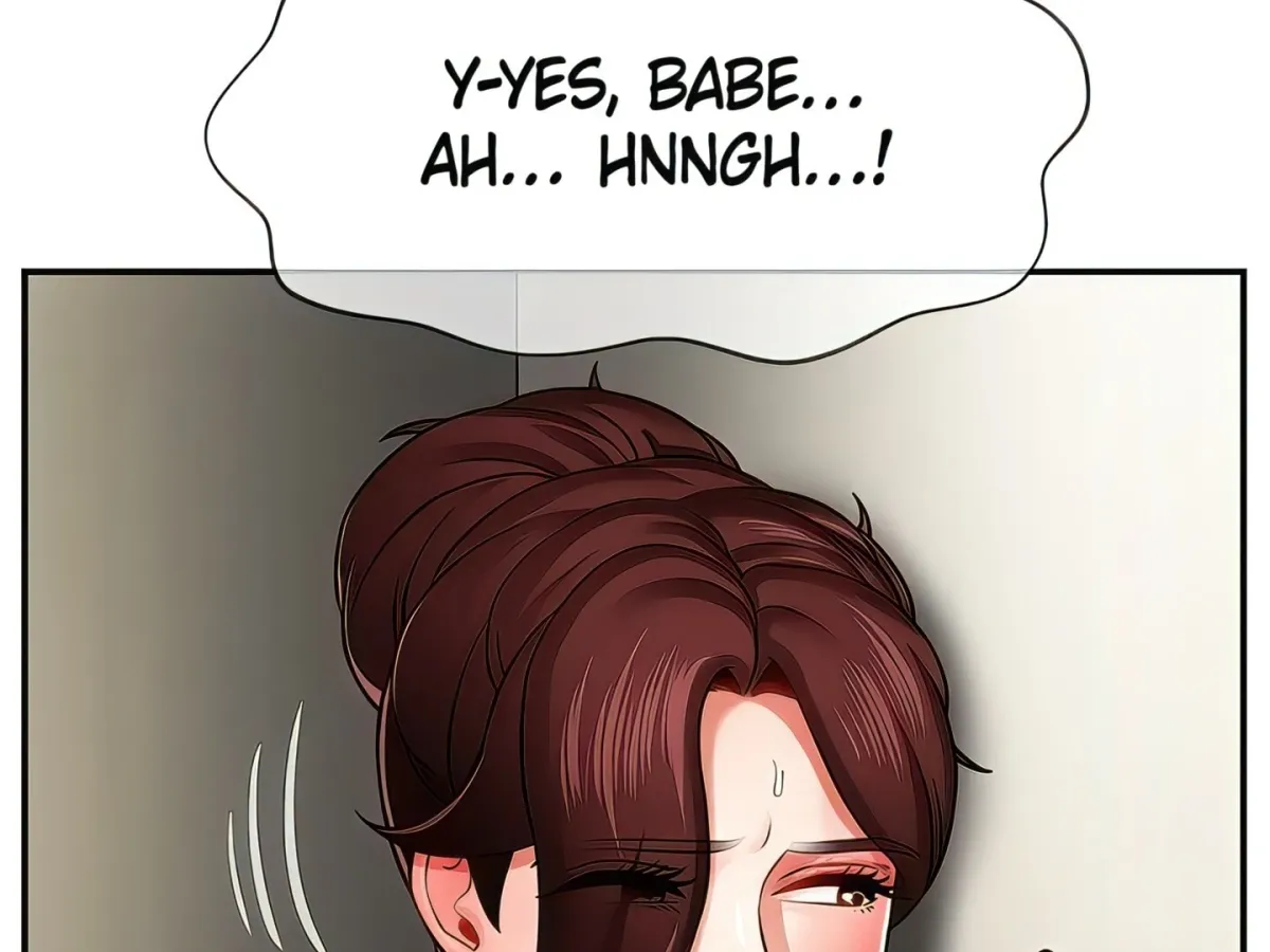Sensual Lessons Chapter 6 page 136 - 