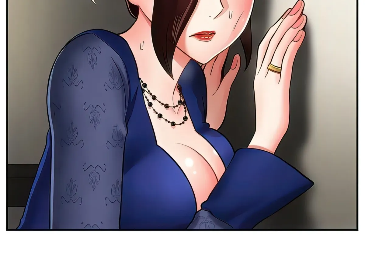 Sensual Lessons Chapter 6 page 137 - 