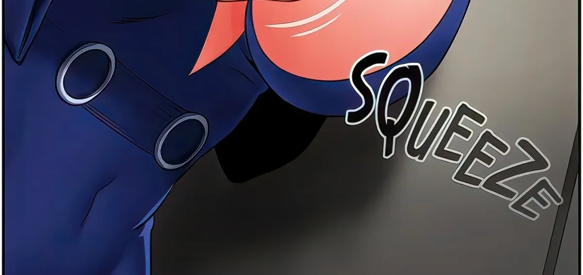 Sensual Lessons Chapter 6 page 140 - 