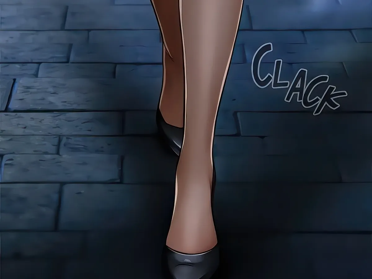Sensual Lessons Chapter 6 page 15 - 