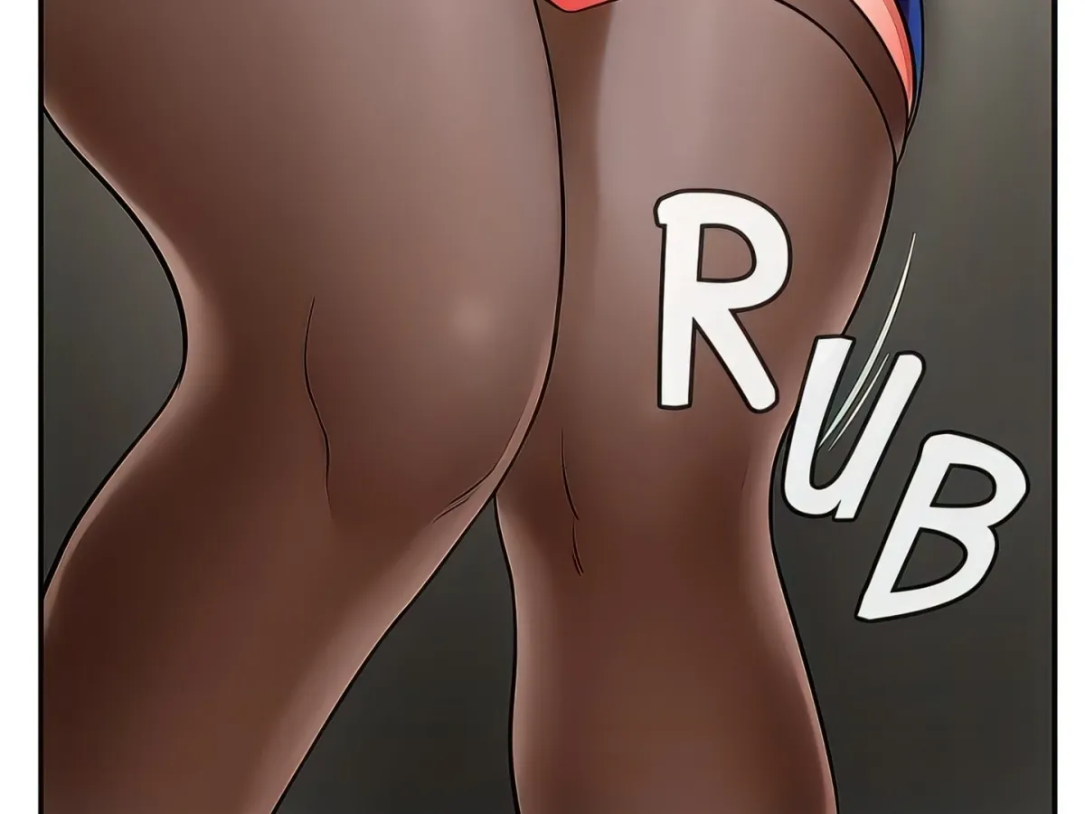 Sensual Lessons Chapter 6 page 143 - 