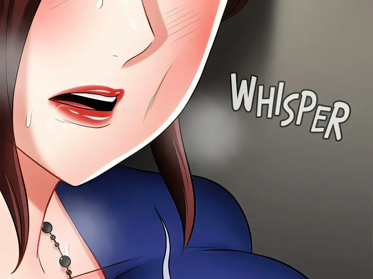 Sensual Lessons Chapter 6 page 145 - 