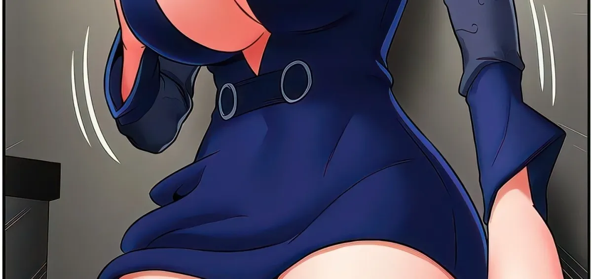 Sensual Lessons Chapter 6 page 150 - 