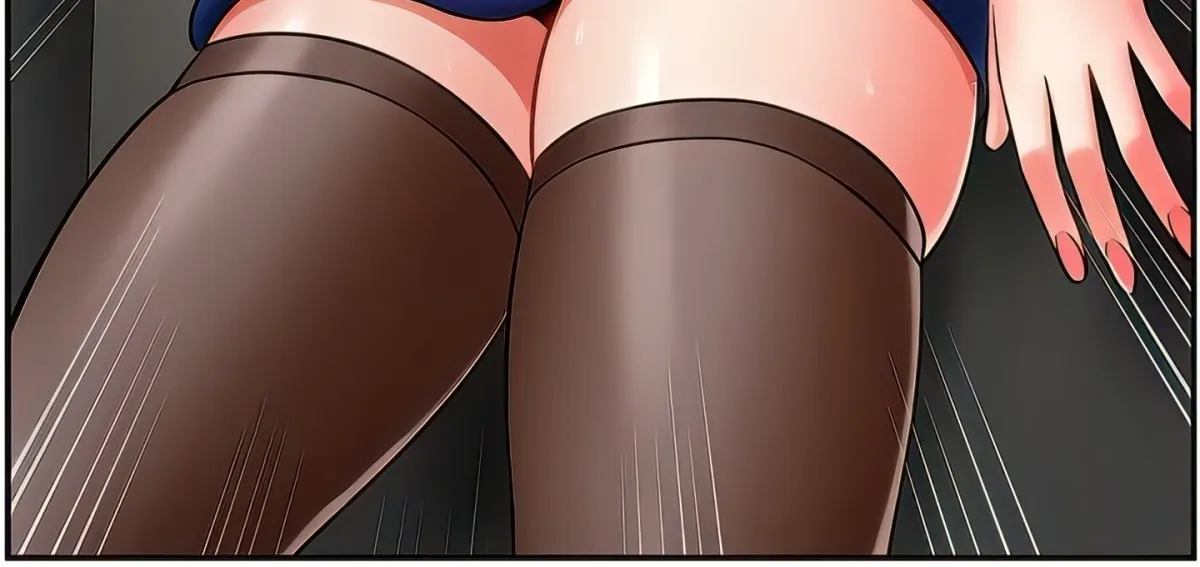 Sensual Lessons Chapter 6 page 151 - 