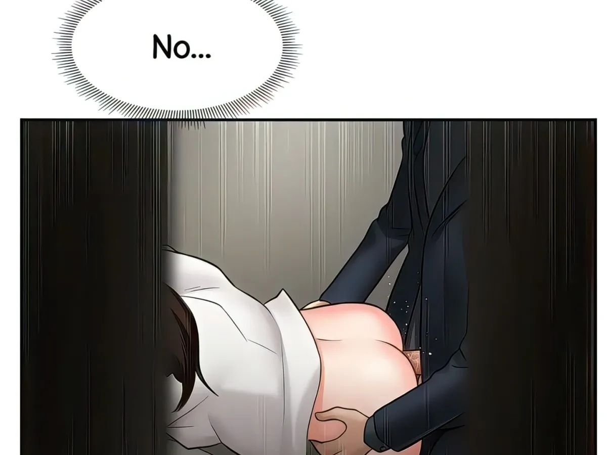 Sensual Lessons Chapter 6 page 156 - 