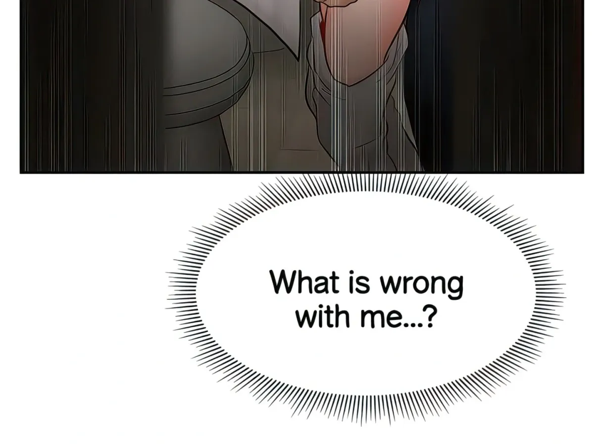 Sensual Lessons Chapter 6 page 157 - 
