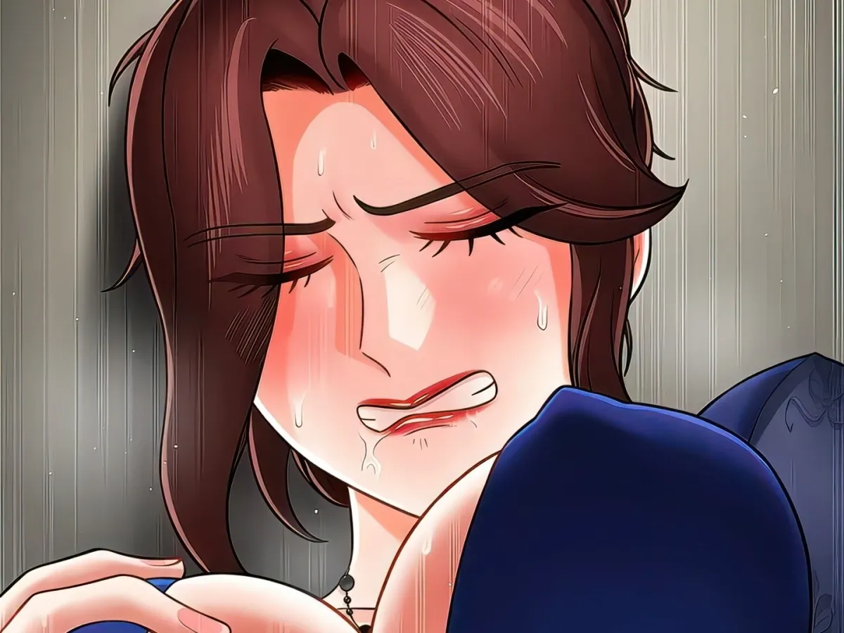 Sensual Lessons Chapter 6 page 159 - 