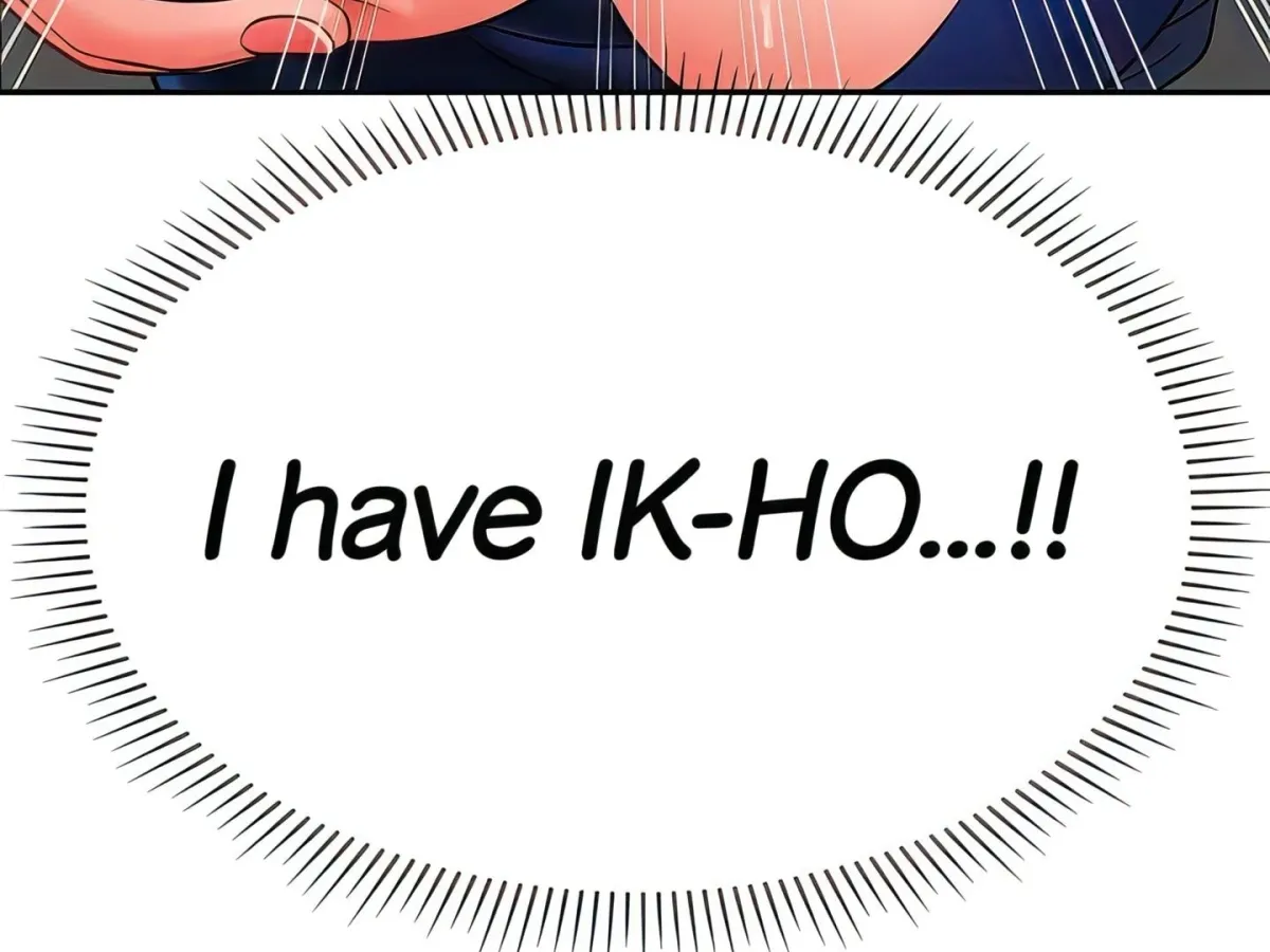 Sensual Lessons Chapter 6 page 165 - 