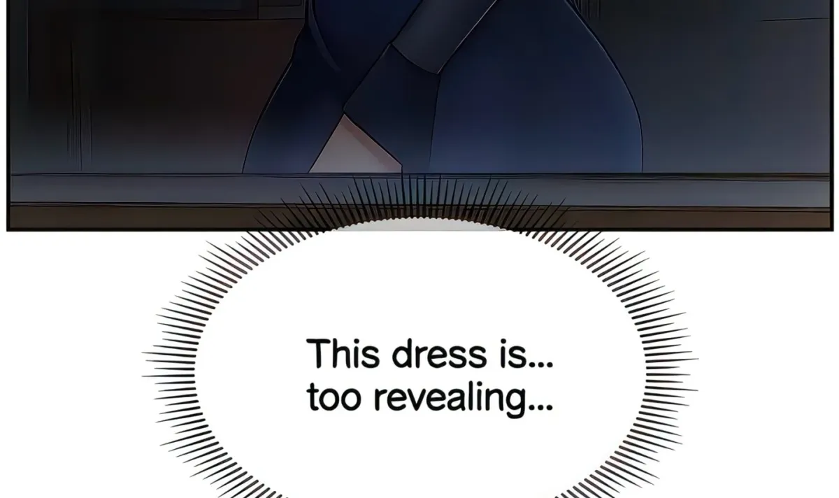Sensual Lessons Chapter 6 page 18 - 