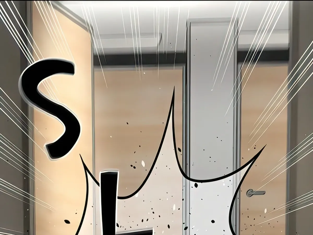 Sensual Lessons Chapter 6 page 171 - 
