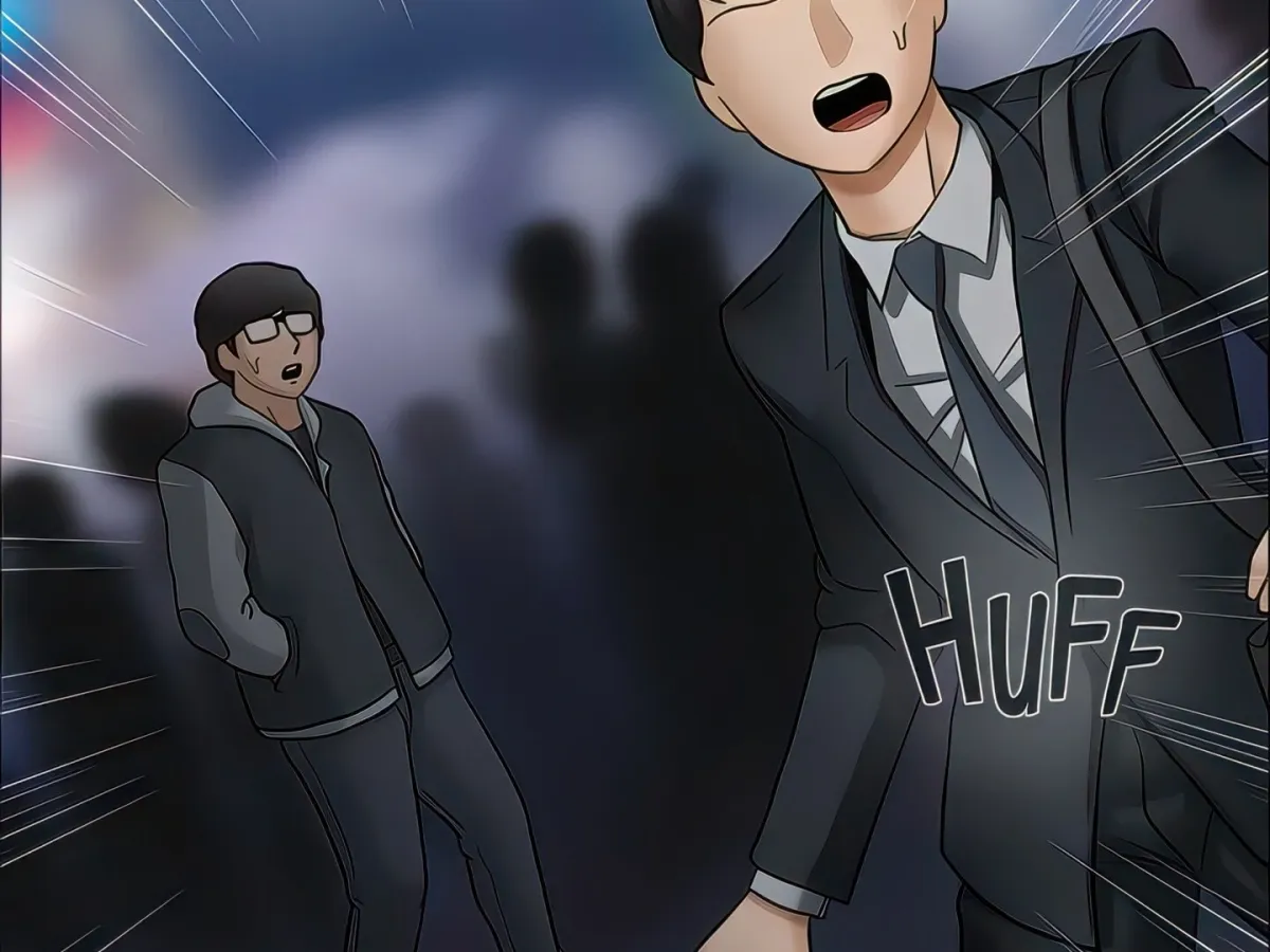 Sensual Lessons Chapter 6 page 175 - 