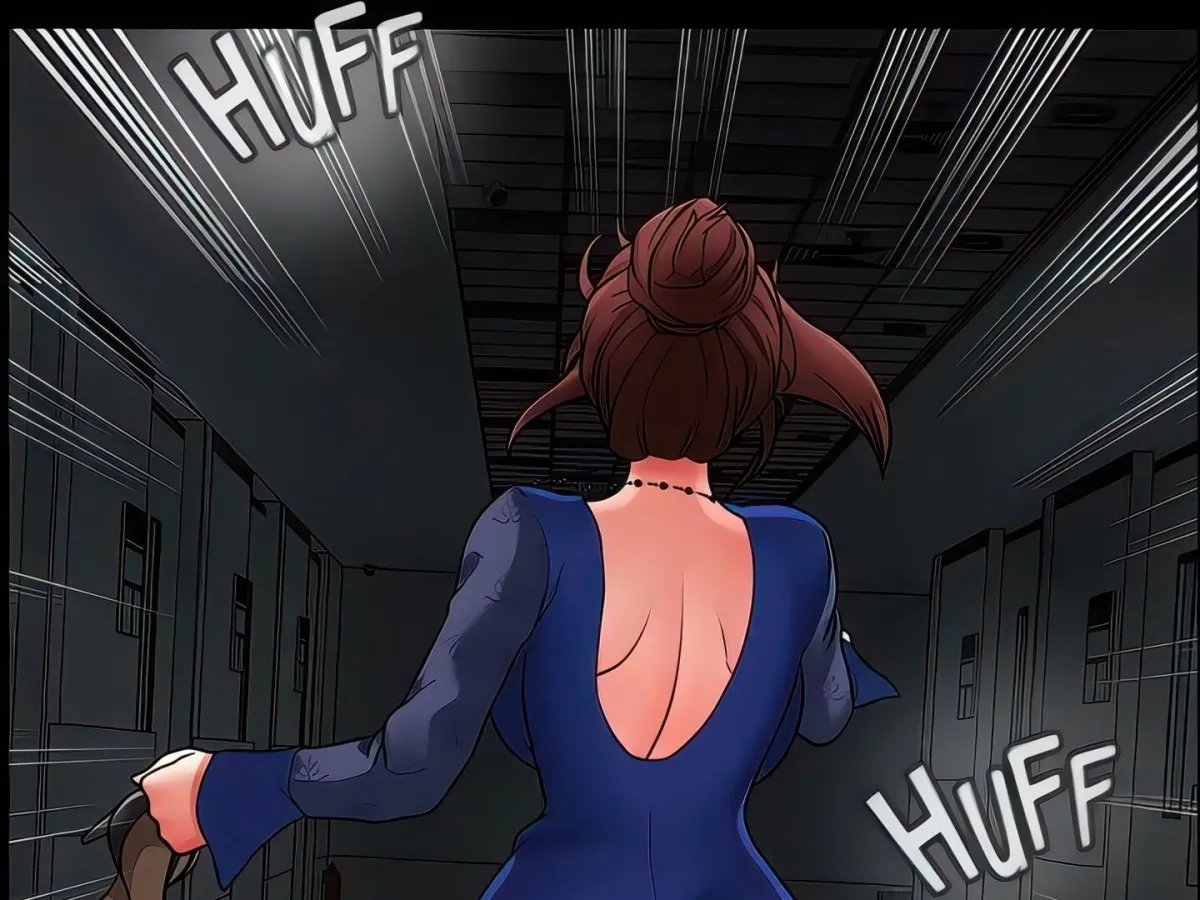 Sensual Lessons Chapter 6 page 180 - 