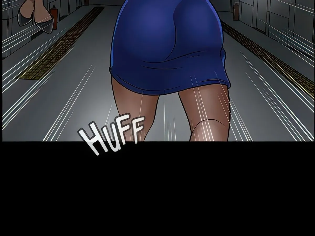 Sensual Lessons Chapter 6 page 181 - 