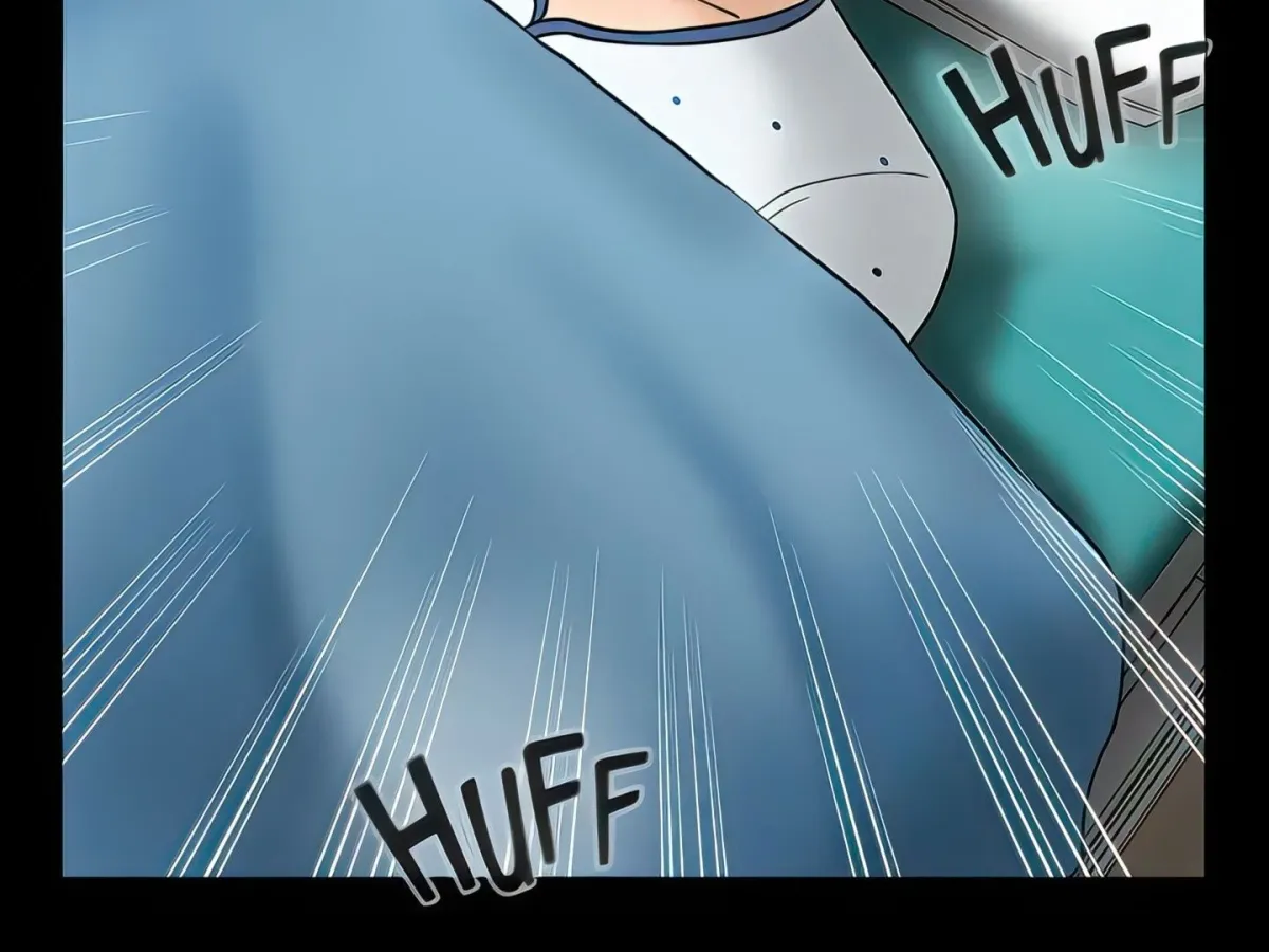 Sensual Lessons Chapter 6 page 183 - 