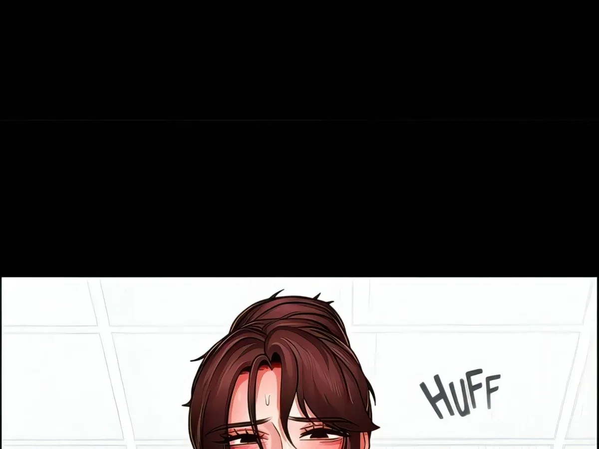 Sensual Lessons Chapter 6 page 184 - 