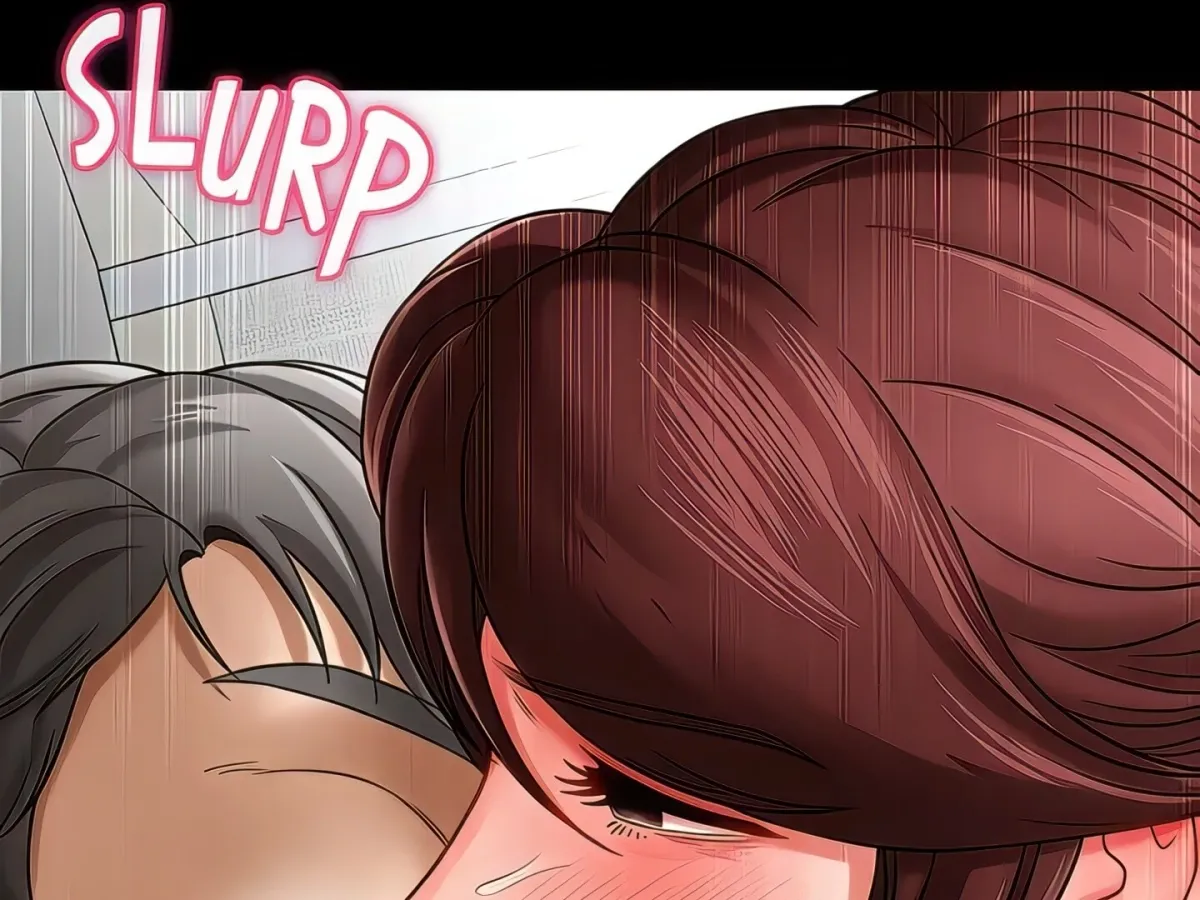 Sensual Lessons Chapter 6 page 189 - 