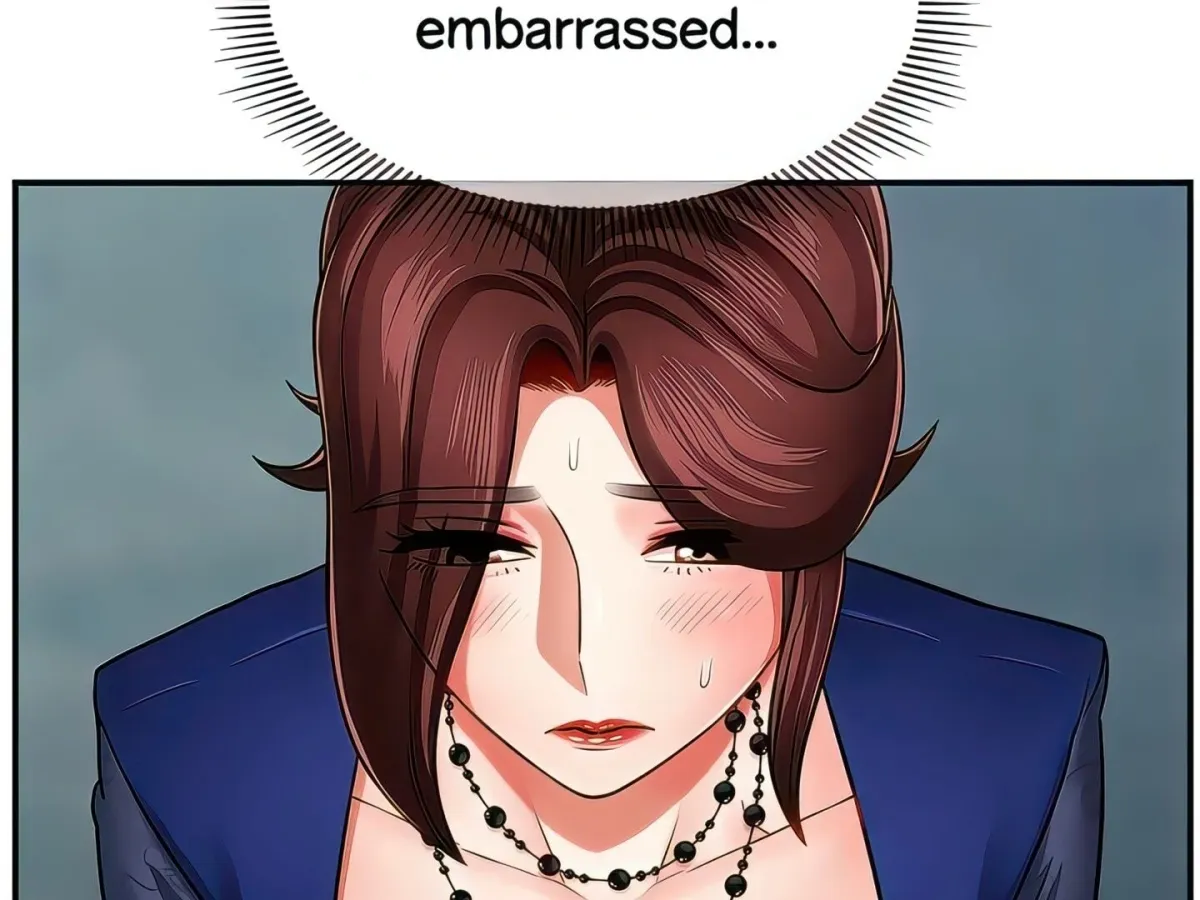 Sensual Lessons Chapter 6 page 20 - 
