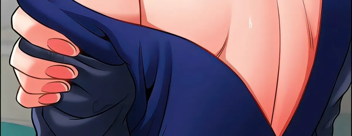 Sensual Lessons Chapter 6 page 196 - 