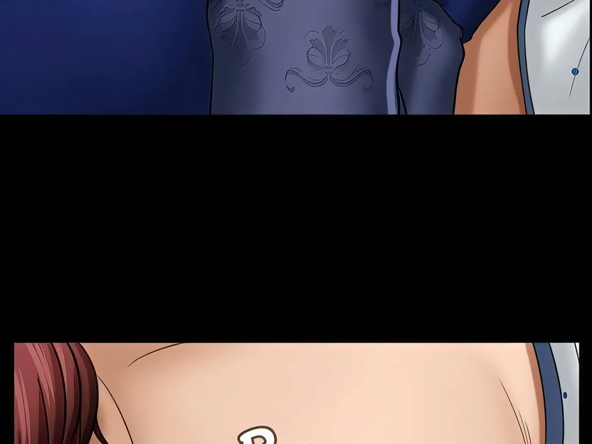 Sensual Lessons Chapter 6 page 200 - 