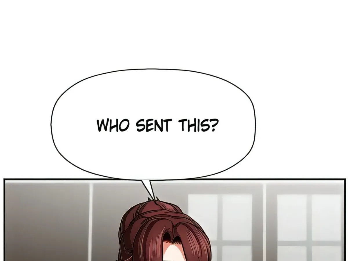 Sensual Lessons Chapter 6 page 3 - 