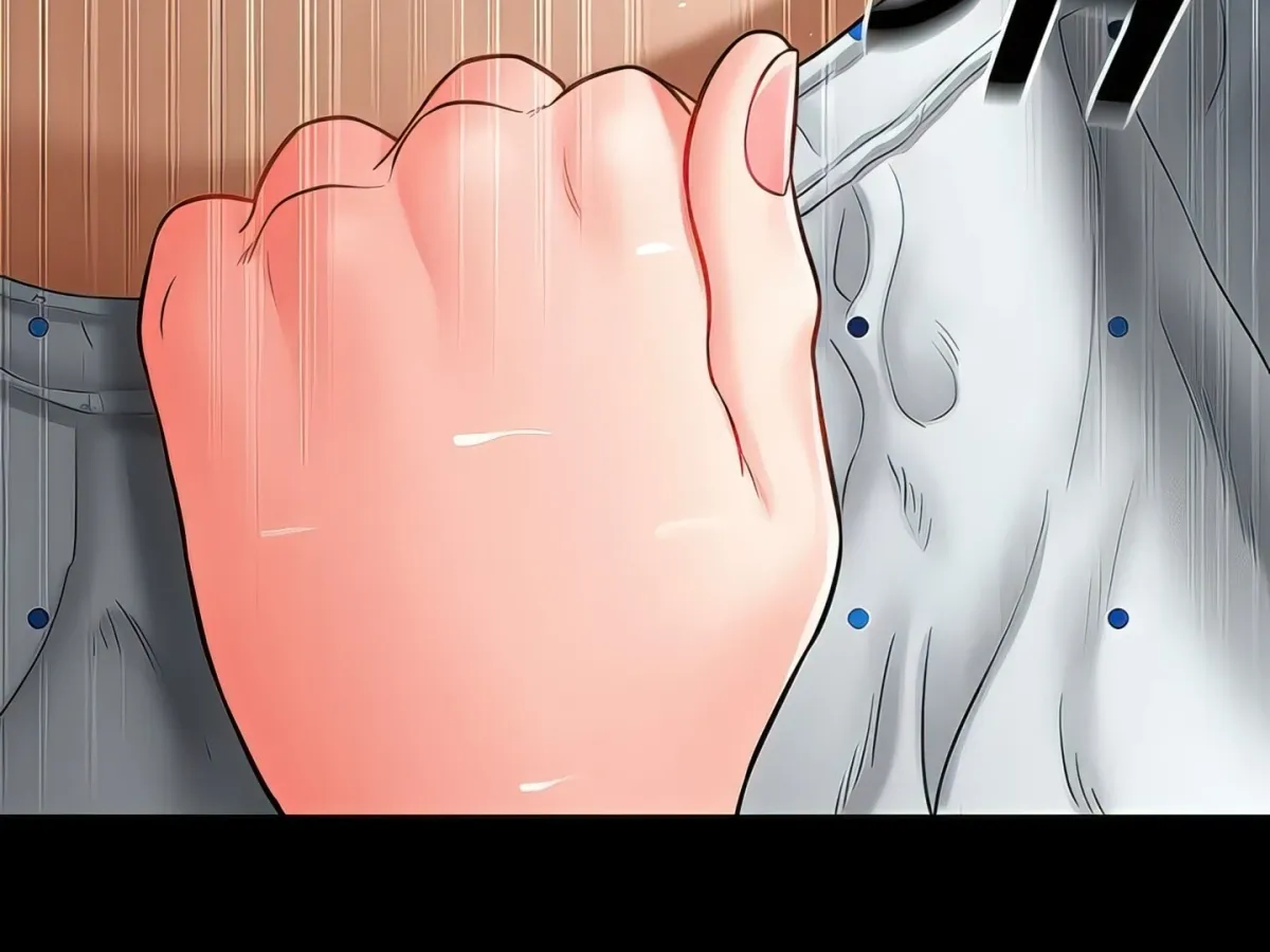 Sensual Lessons Chapter 6 page 209 - 
