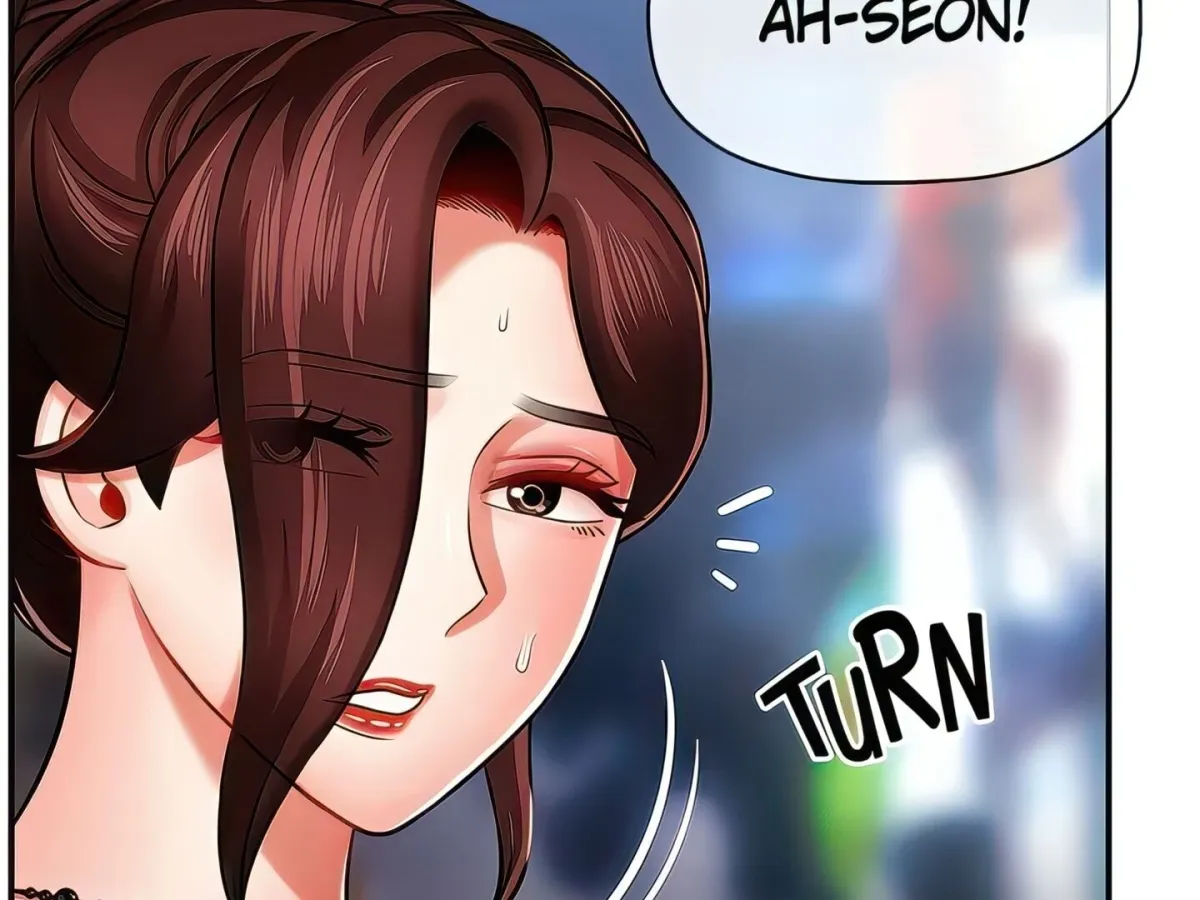 Sensual Lessons Chapter 6 page 23 - 