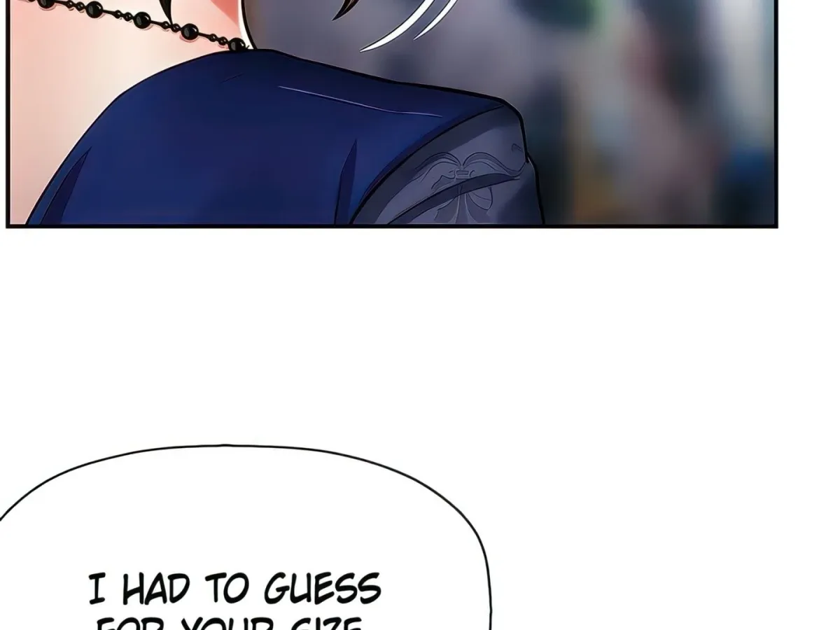 Sensual Lessons Chapter 6 page 24 - 