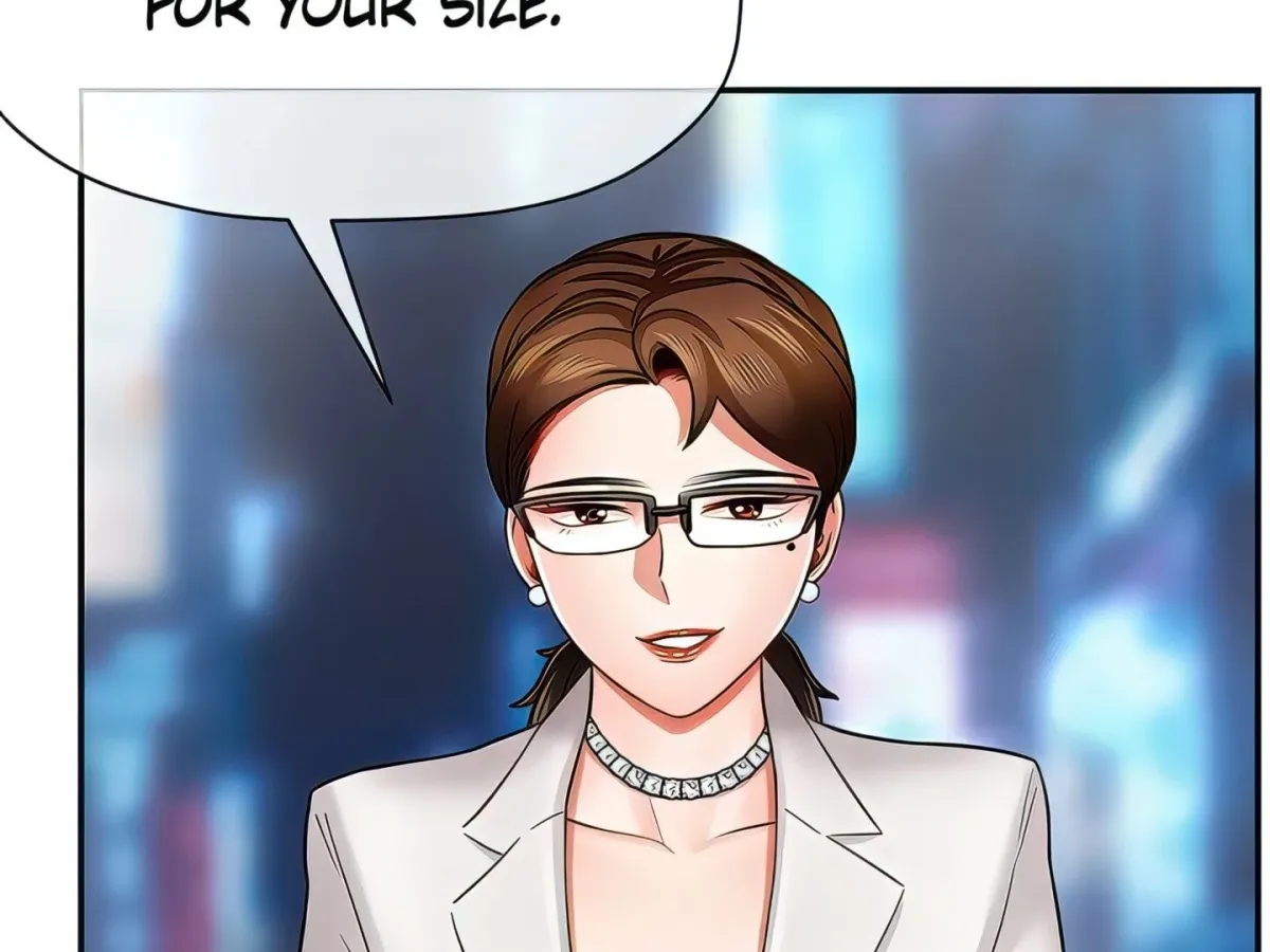 Sensual Lessons Chapter 6 page 25 - 