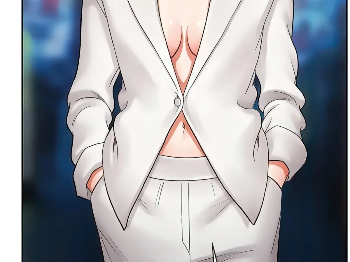 Sensual Lessons Chapter 6 page 26 - 